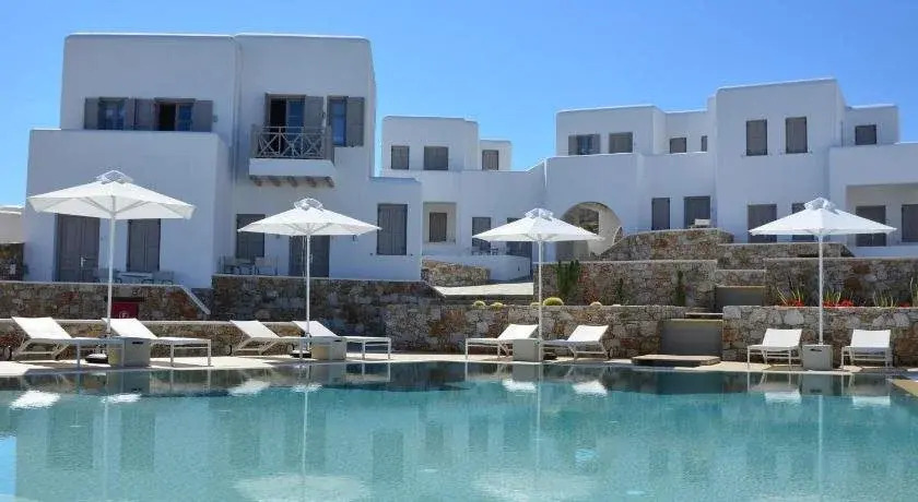 Mar Inn Hotel