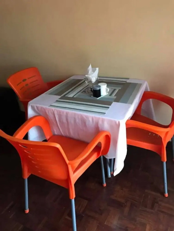 Jasy Guest House