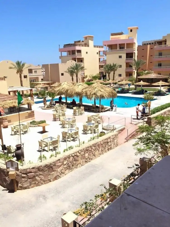 Iris Holiday Apartament
