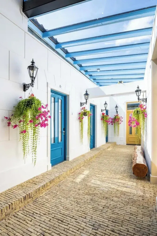 Grapèlli Boutique Hotel