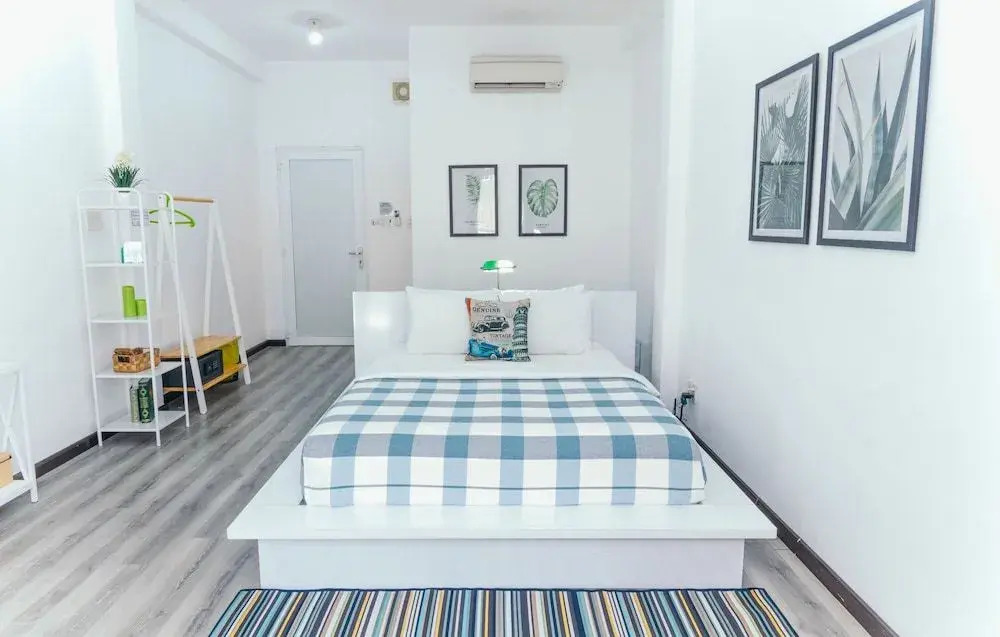 OHO Inn Saigon - Hostel