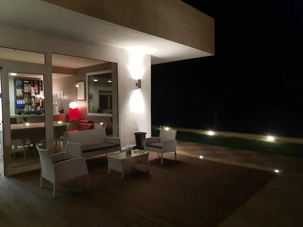 Villa Giadel