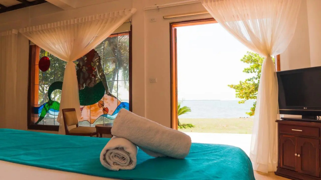 Gente De Mar Resort