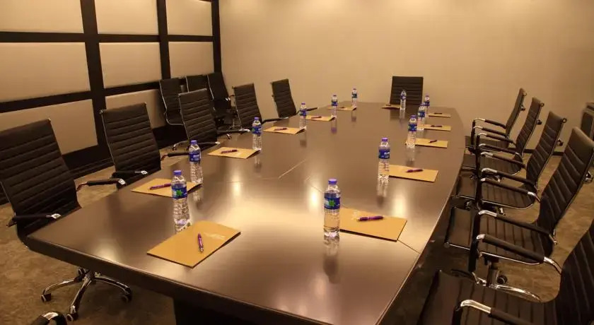 Guangzhou Bauhinia Hotel