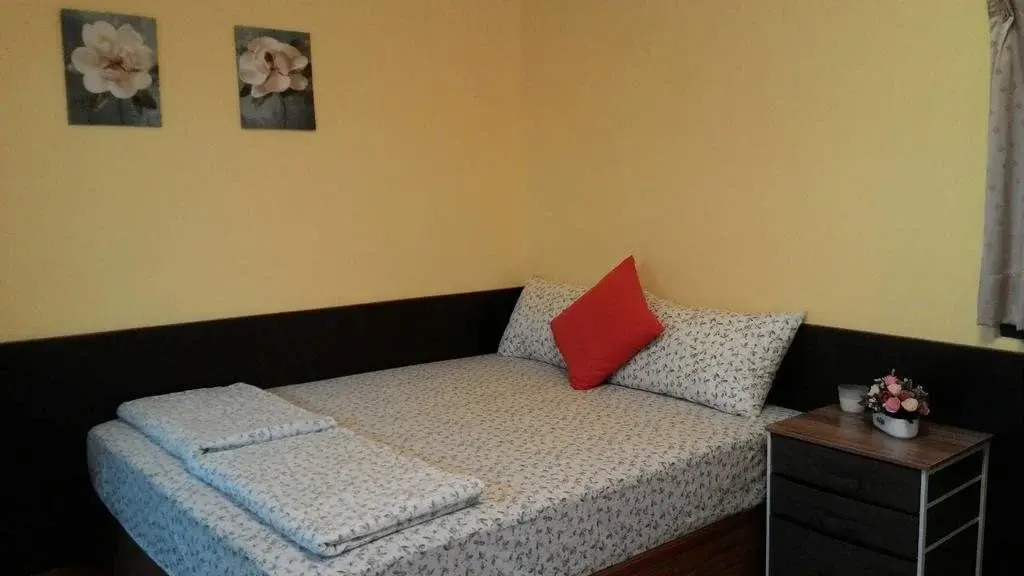Shin Yuan B&B