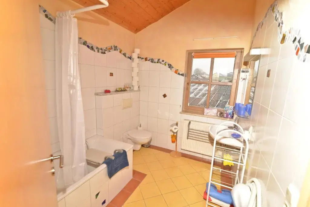 Ferienwohnung Breu