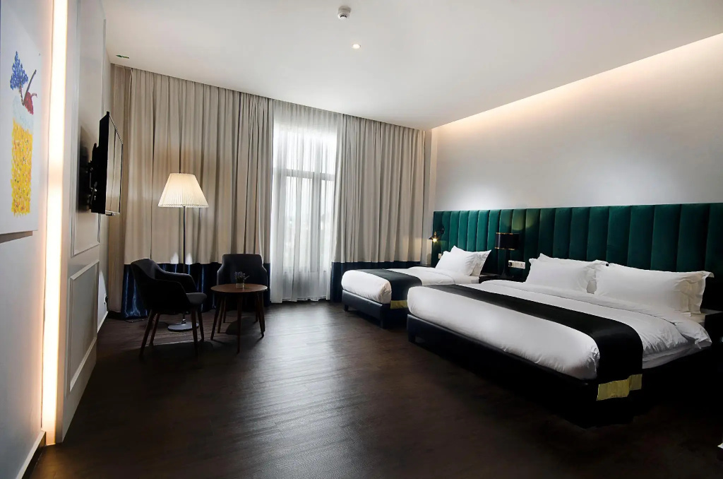 Palm Hotel Ipoh