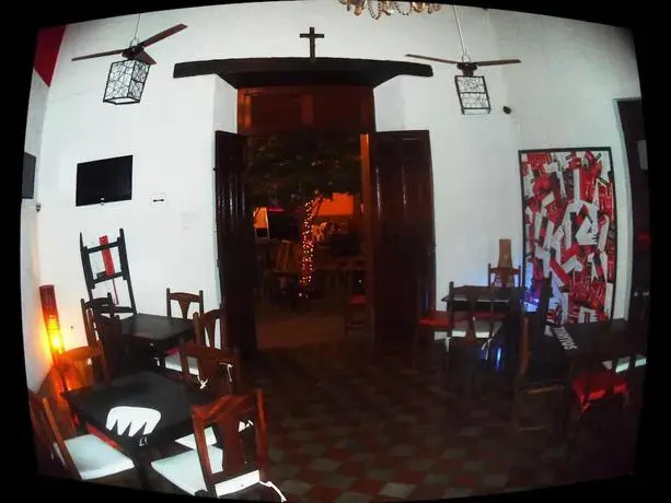 Toritos Hotel-Bar-Restaurante