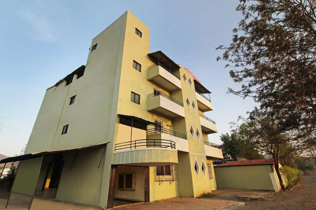 SPOT ON 38659 Tusar Motel Lodging