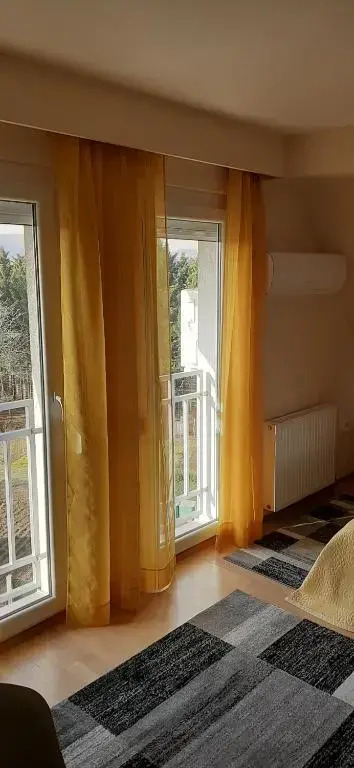 Napkő Apartman