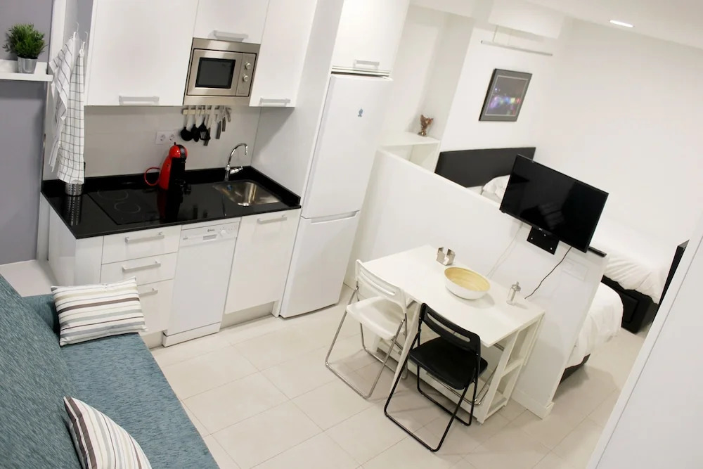 Apartamentos Funway