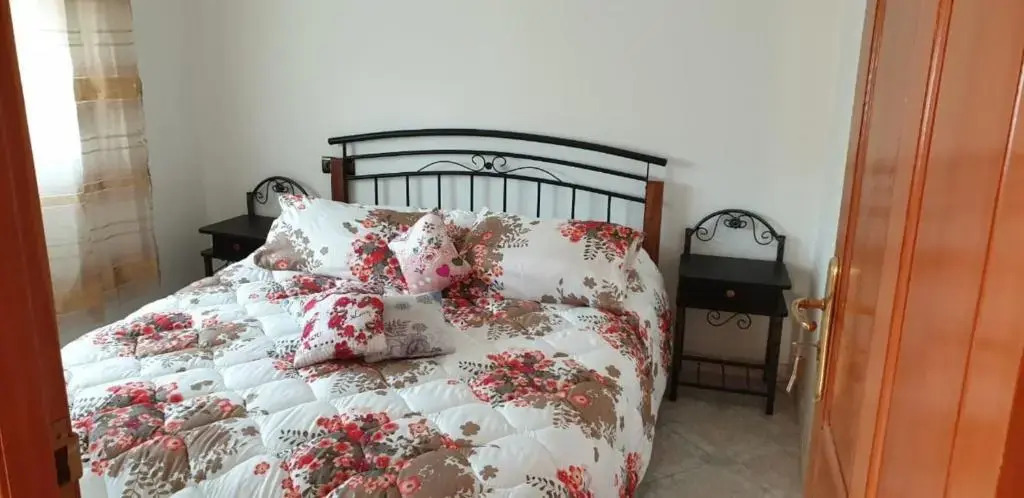 Splanding Apartment fes