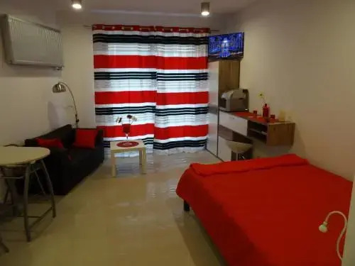 Apartamenty Metro Młociny