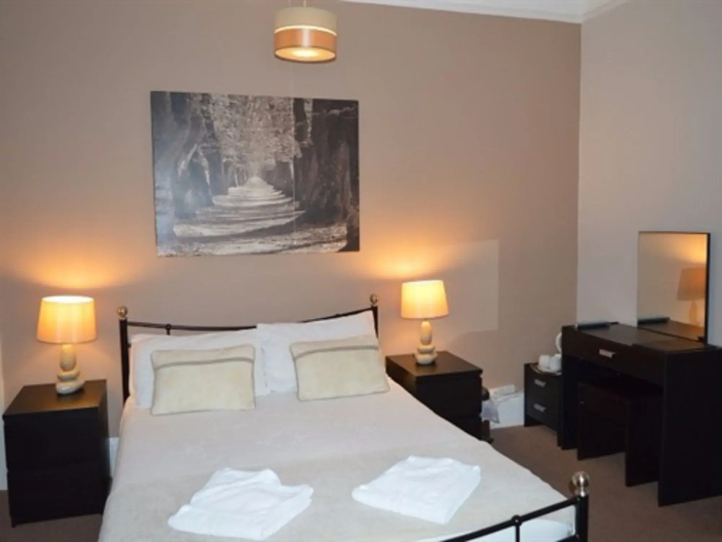 Somerton Lodge