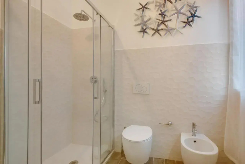 Magicstay - Flat 2 Bedrooms 1 Bathroom - Moneglia