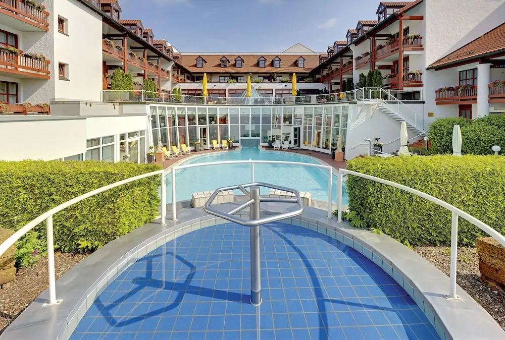 Hotel Fürstenhof