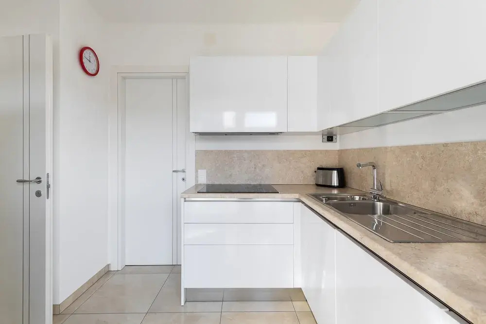 Parco Apartments