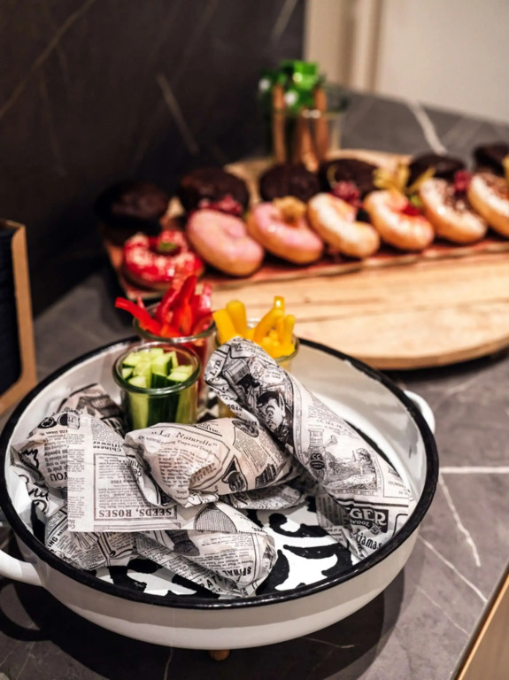 Steigenberger Hotel & Spa Krems