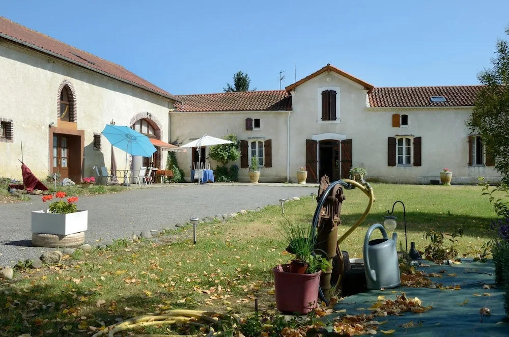Chambres Matras