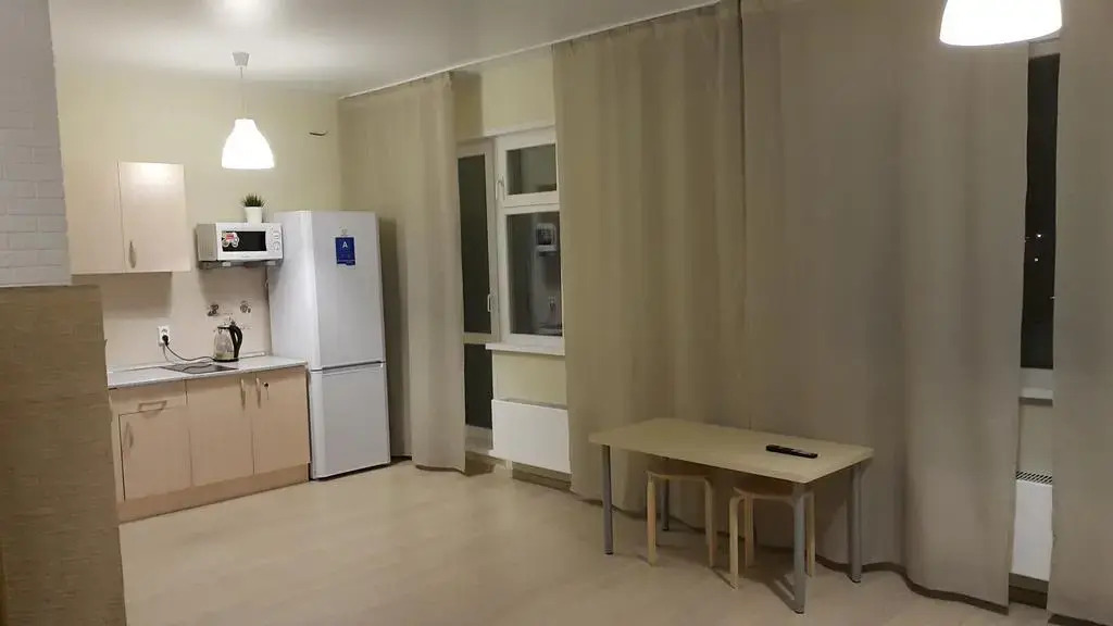 Okay House