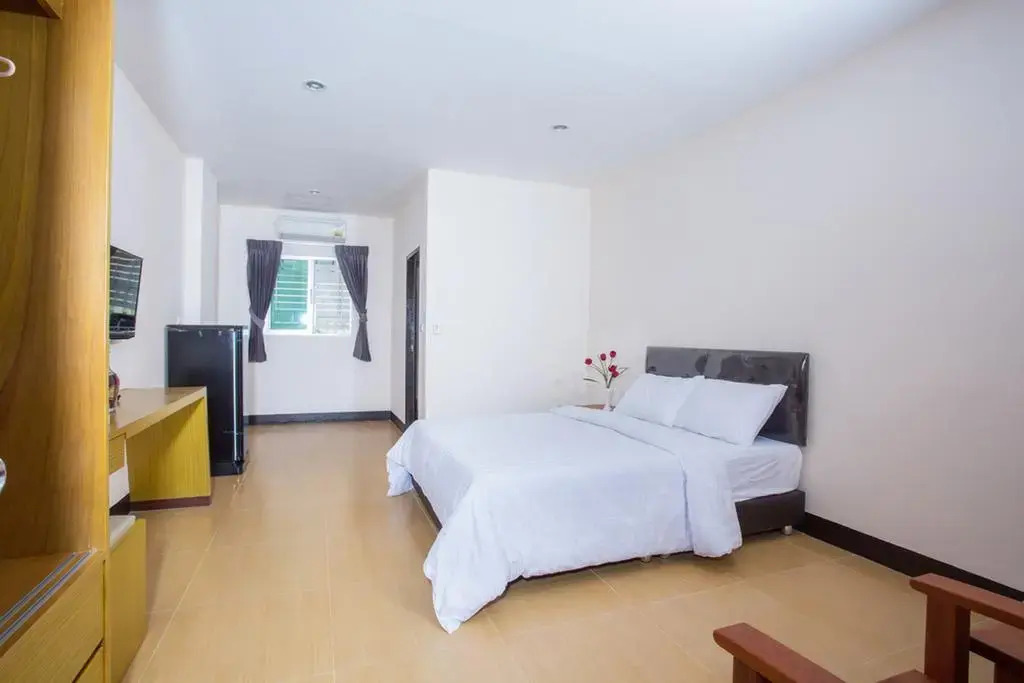 City 1 Residence