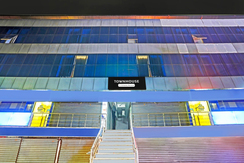 Townhouse Mukut Bazar