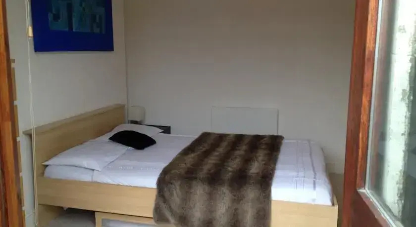 Talgarth apartments
