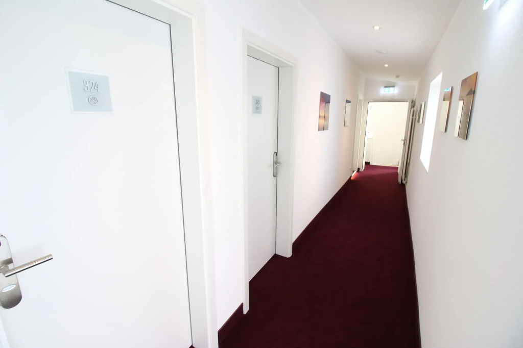 Hotel zum Adler - Superior