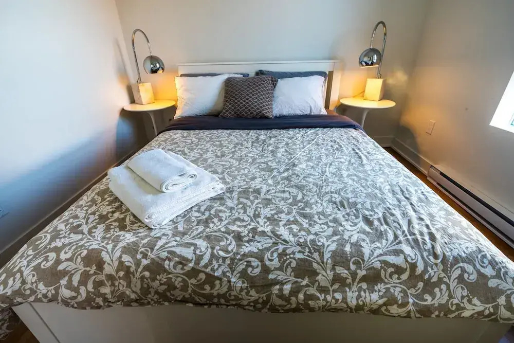 Rozenhaus Hotel - Downtown Montreal