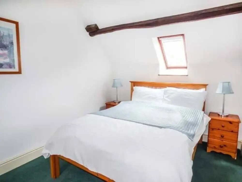 Spout Cottage