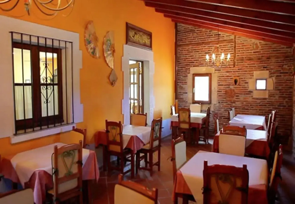 Hotel El Angliru