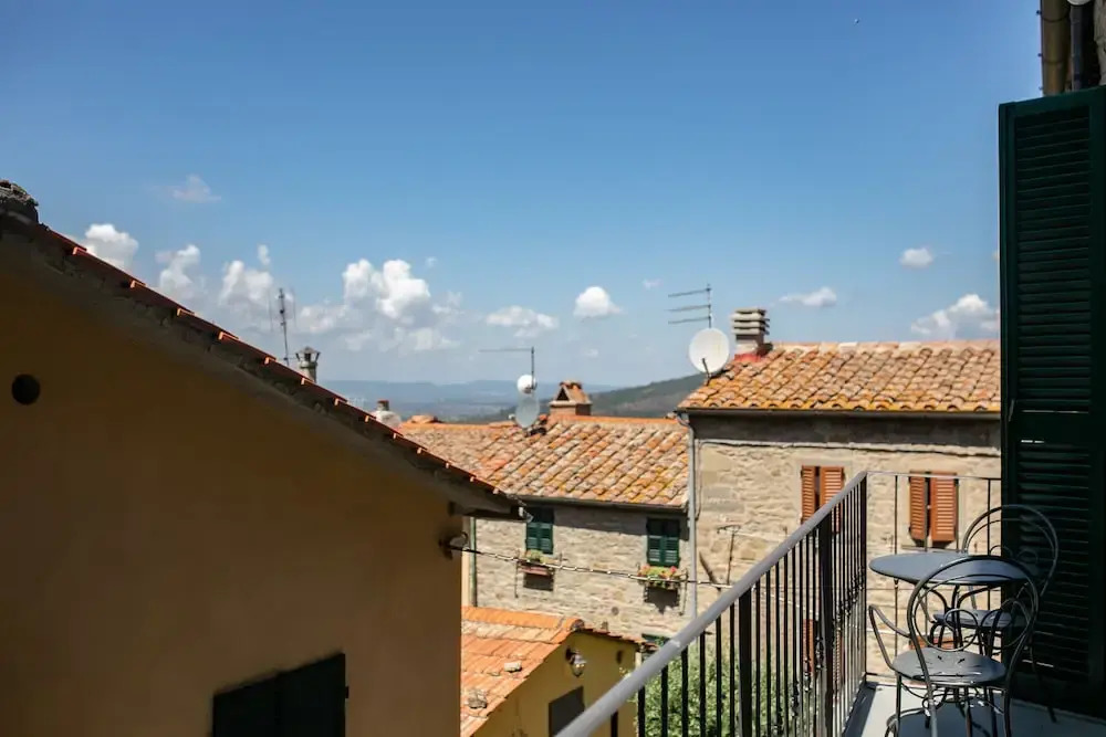 La Casa di Lucia