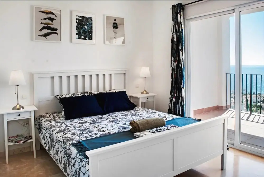 Wonderful Apartment with view Ref 99