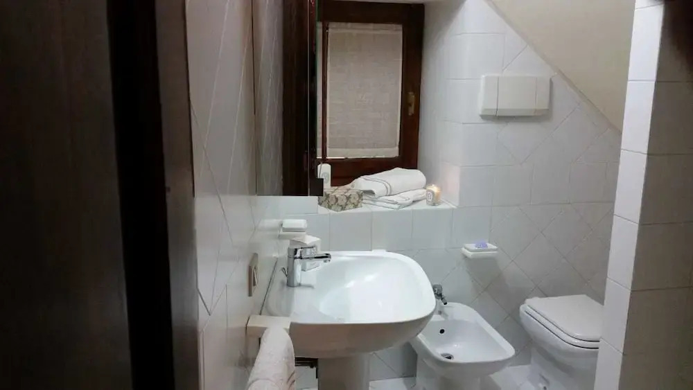 Casa Amadio B&B