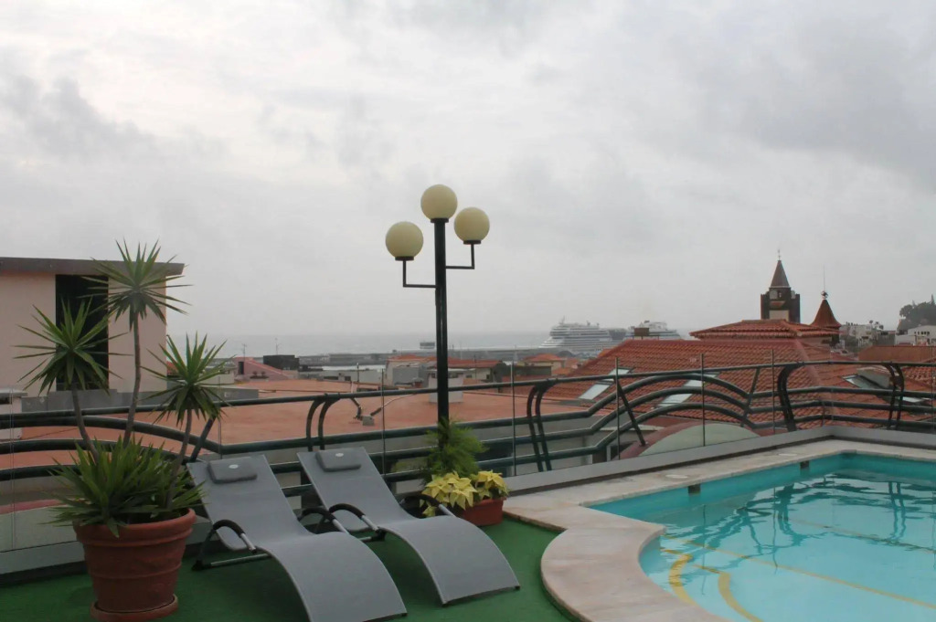 Hotel Windsor