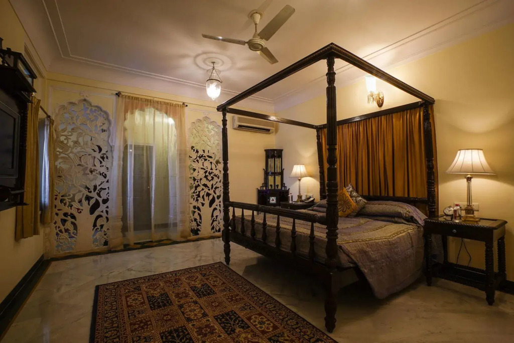 Shahpura House