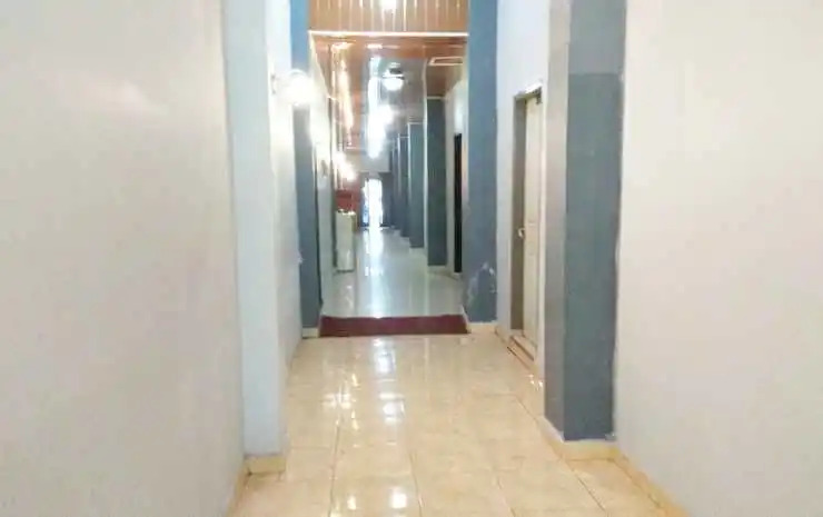 edOTEL Bundo Kandung