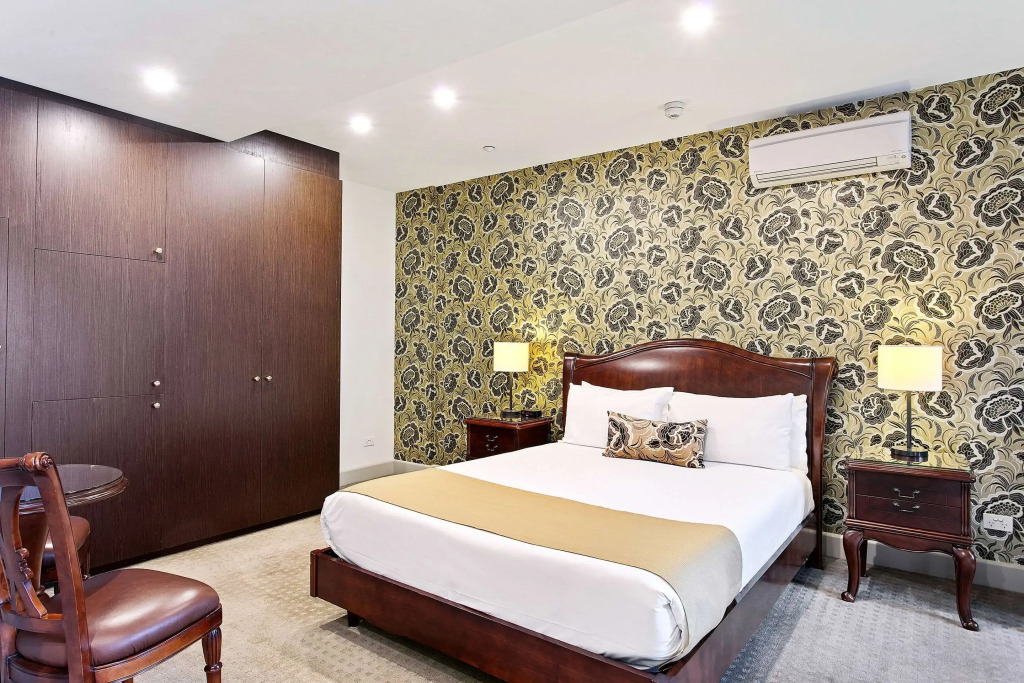 Quality Inn Heritage on Lydiard