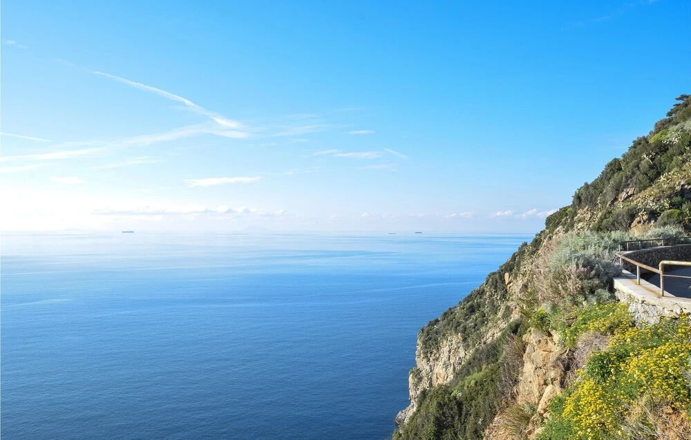 Awesome Apartment in Marina DI Strongoli With Wifi and 2 Bedrooms