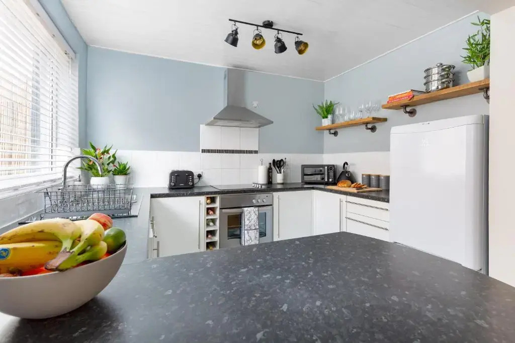Watford House - Air Host & Stay - 3 Bedroom Period House