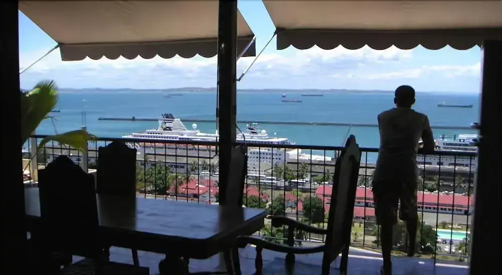 Casarão santo Antônio