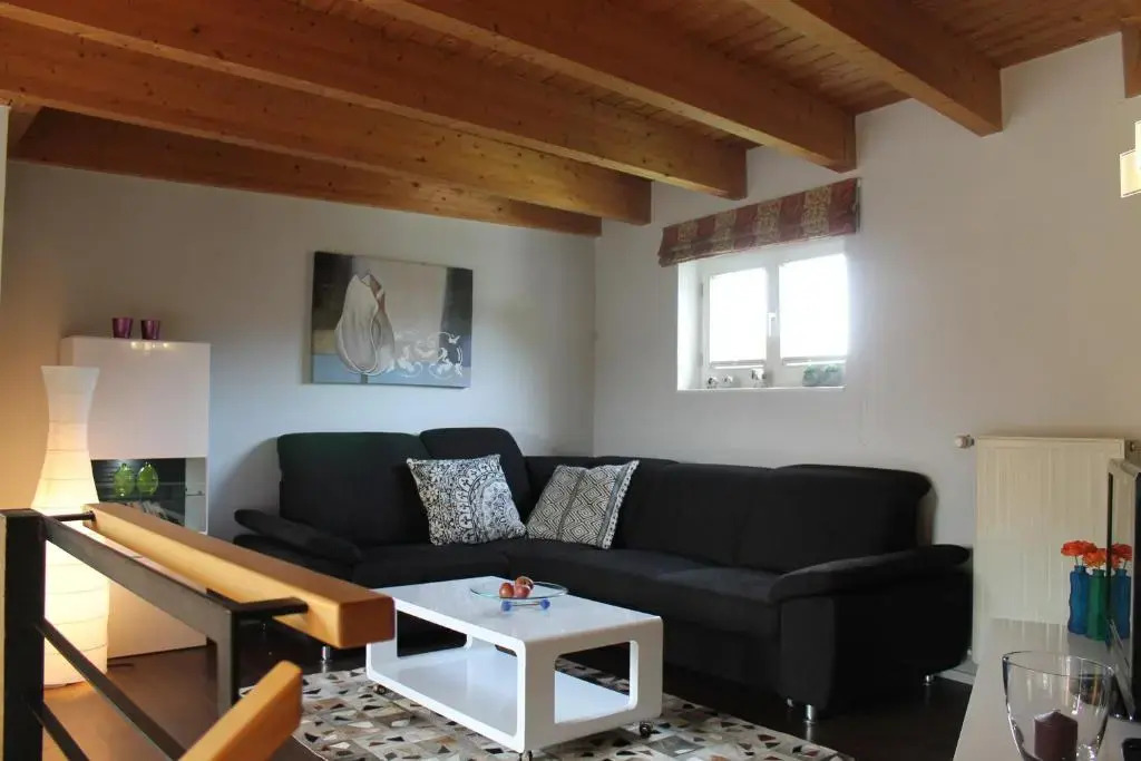 Ferienwohnung Stenzel 2