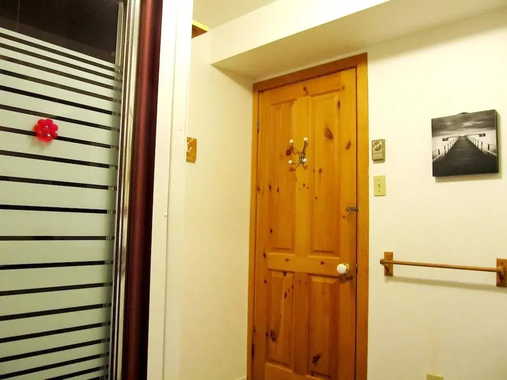 Chalet Rustique CRDS Tremblant
