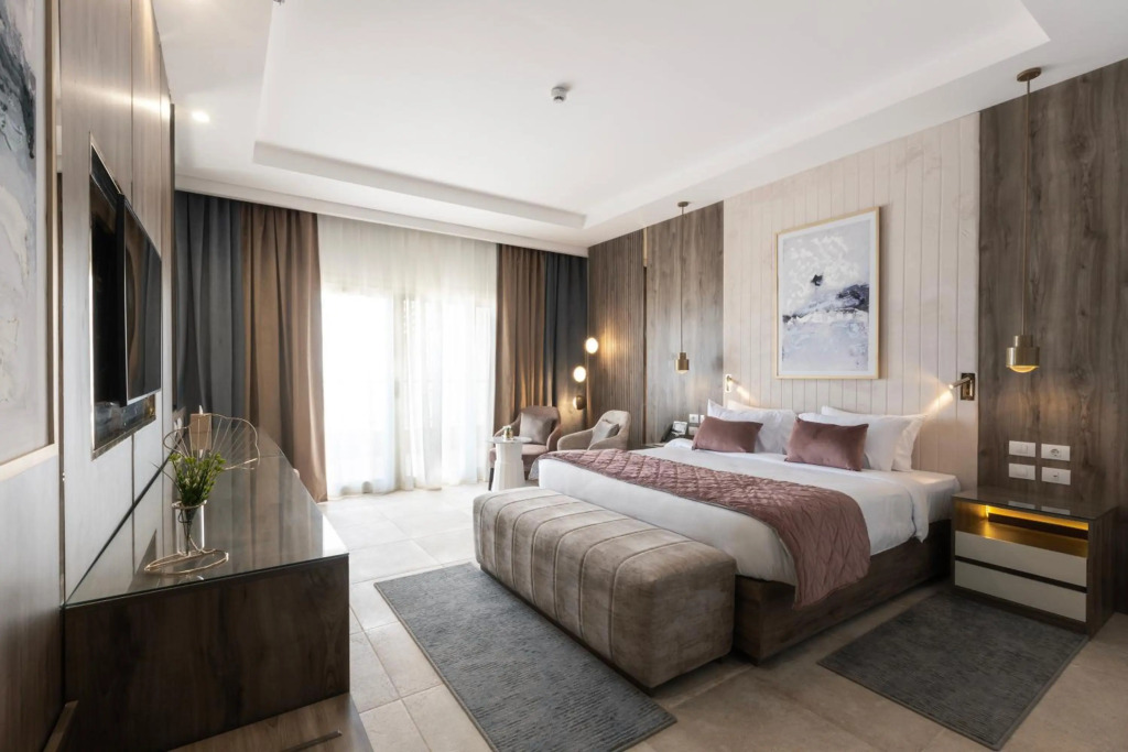 Gewan Resort New Alamein