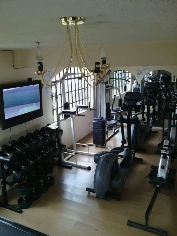 Classic Villa Resort