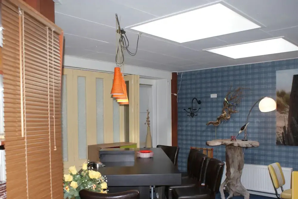 Villa Prinsenhof # Eén