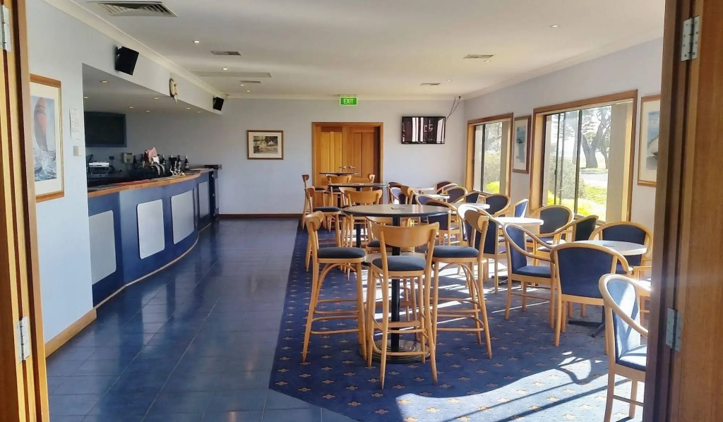 Lacepede Bay Motel
