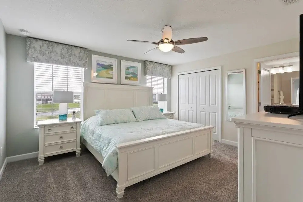 4BR Townhome in Storey Lake by SHV-4947