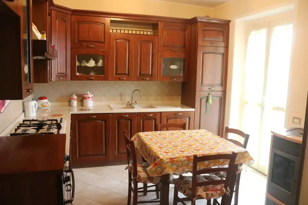 Casa Rita