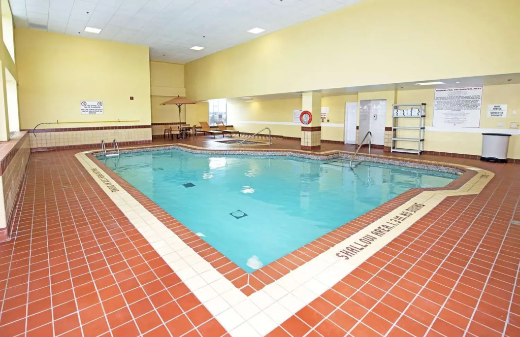 Hampton Inn by Hilton Ottawa Airport